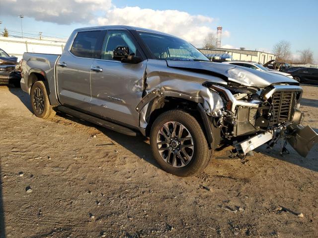 Photo 3 VIN: 5TFJC5DBXPX014509 - TOYOTA TUNDRA 