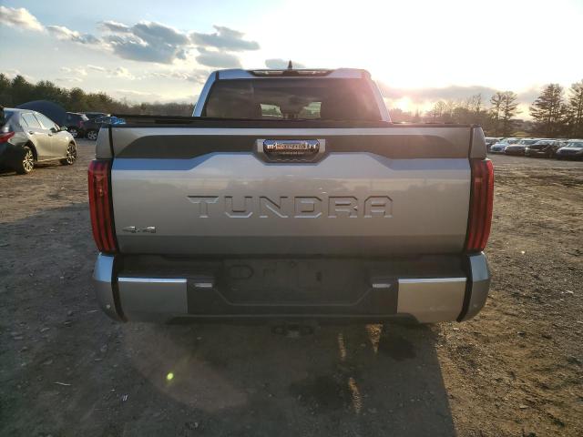 Photo 5 VIN: 5TFJC5DBXPX014509 - TOYOTA TUNDRA 