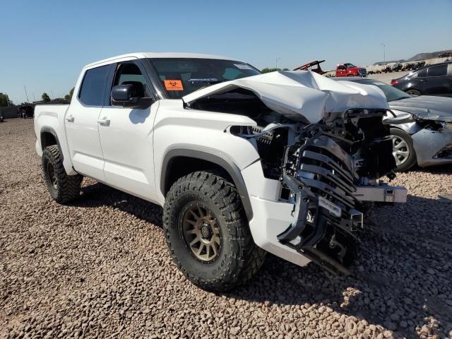 Photo 3 VIN: 5TFJC5DBXPX022688 - TOYOTA TUNDRA CRE 