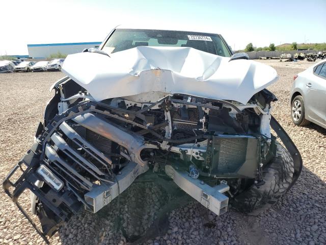 Photo 4 VIN: 5TFJC5DBXPX022688 - TOYOTA TUNDRA CRE 