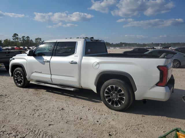 Photo 1 VIN: 5TFJC5EC1PX002806 - TOYOTA TUNDRA CRE 