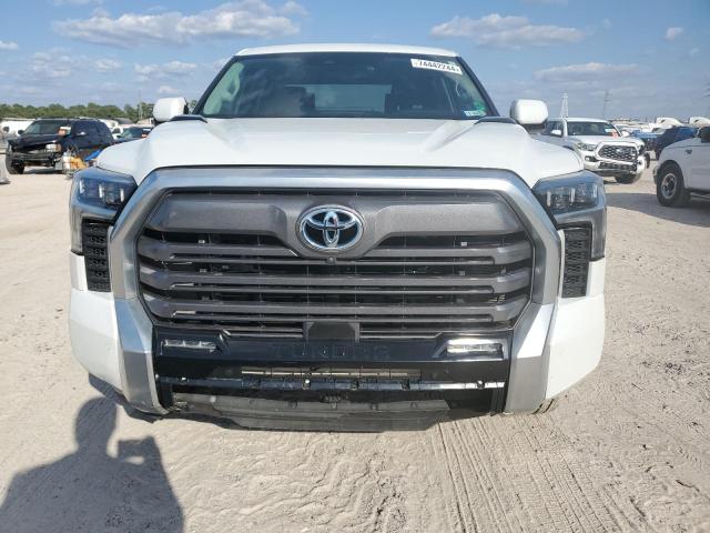 Photo 4 VIN: 5TFJC5EC1PX002806 - TOYOTA TUNDRA CRE 