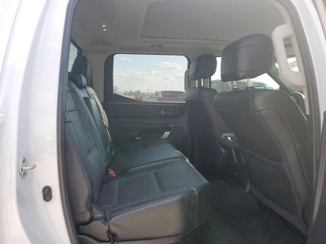 Photo 9 VIN: 5TFJC5EC1PX002806 - TOYOTA TUNDRA CRE 