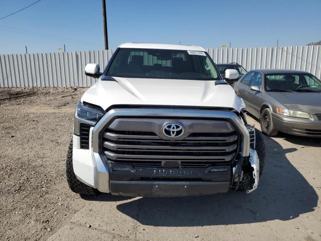 Photo 4 VIN: 5TFJC5EC7PX003149 - TOYOTA TUNDRA CRE 