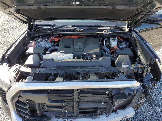 Photo 10 VIN: 5TFJC5ECXNX001179 - TOYOTA TUNDRA 