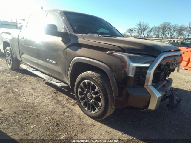 Photo 0 VIN: 5TFJC5ECXNX001859 - TOYOTA TUNDRA HYBRID 