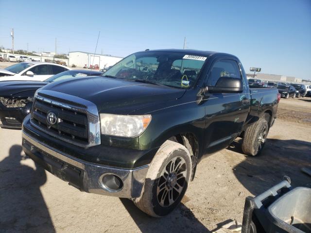 Photo 1 VIN: 5TFJM5F11DX001404 - TOYOTA TUNDRA 