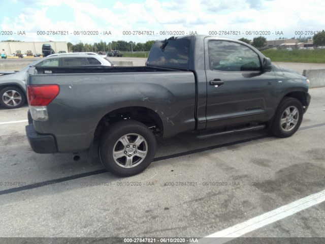 Photo 3 VIN: 5TFJM5F13BX001191 - TOYOTA TUNDRA 2WD TRUCK 