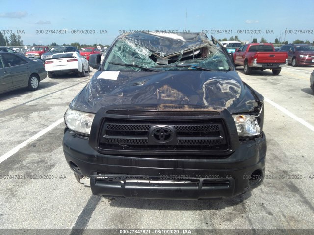 Photo 5 VIN: 5TFJM5F13BX001191 - TOYOTA TUNDRA 2WD TRUCK 