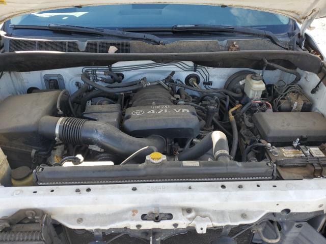 Photo 10 VIN: 5TFJT52158X002246 - TOYOTA TUNDRA 