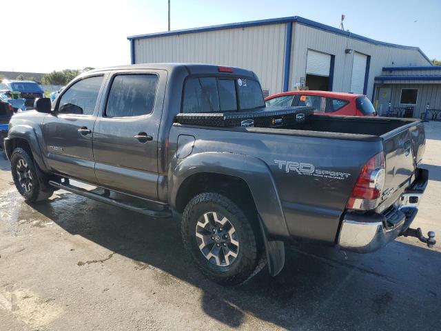 Photo 1 VIN: 5TFJU4GN0BX006697 - TOYOTA TACOMA DOU 