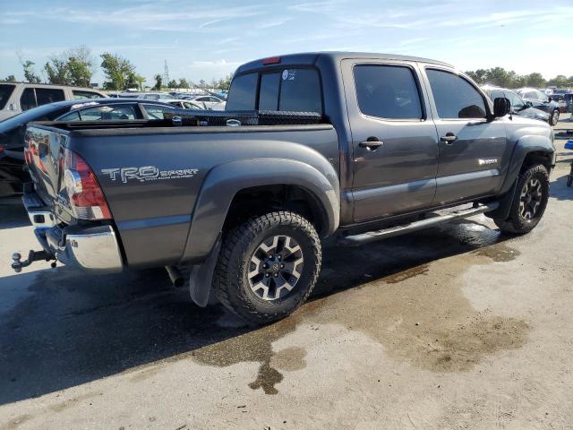 Photo 2 VIN: 5TFJU4GN0BX006697 - TOYOTA TACOMA DOU 