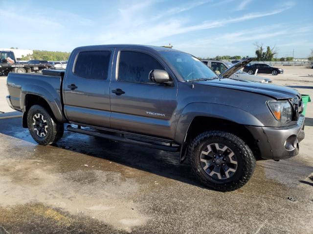 Photo 3 VIN: 5TFJU4GN0BX006697 - TOYOTA TACOMA DOU 