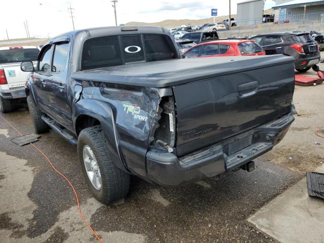 Photo 1 VIN: 5TFJU4GN0BX007557 - TOYOTA TACOMA DOU 