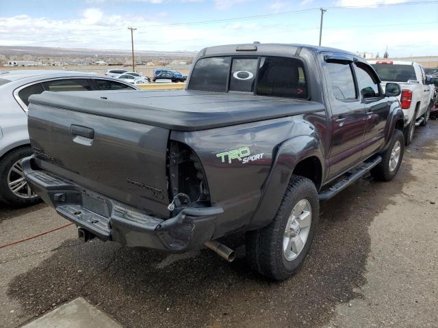 Photo 2 VIN: 5TFJU4GN0BX007557 - TOYOTA TACOMA DOU 