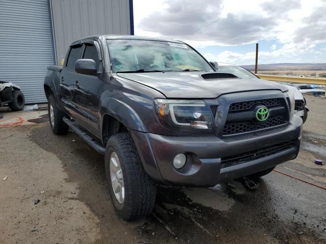 Photo 3 VIN: 5TFJU4GN0BX007557 - TOYOTA TACOMA DOU 