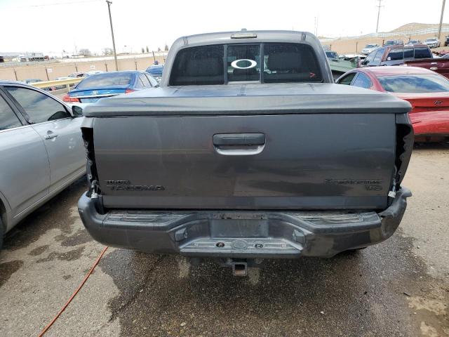 Photo 5 VIN: 5TFJU4GN0BX007557 - TOYOTA TACOMA DOU 