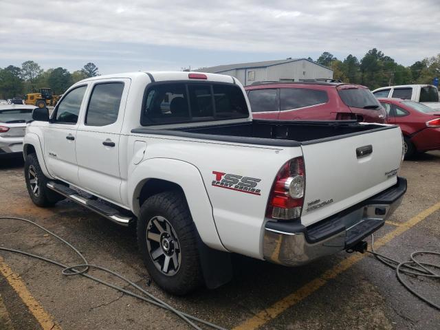 Photo 1 VIN: 5TFJU4GN0BX011835 - TOYOTA TACOMA 