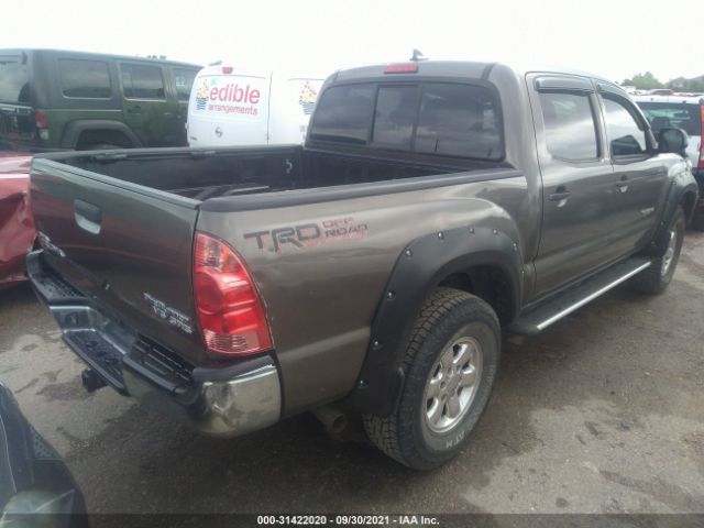 Photo 3 VIN: 5TFJU4GN0CX012744 - TOYOTA TACOMA 