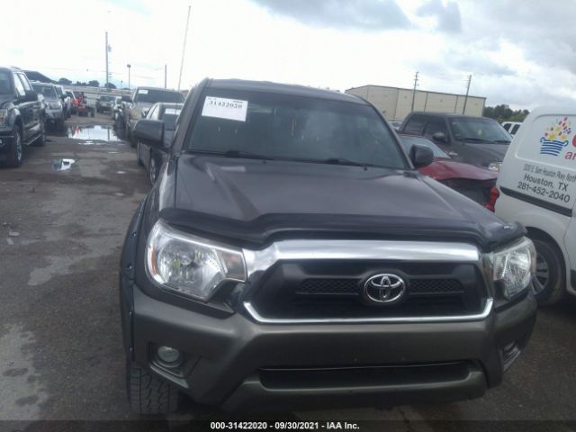 Photo 5 VIN: 5TFJU4GN0CX012744 - TOYOTA TACOMA 