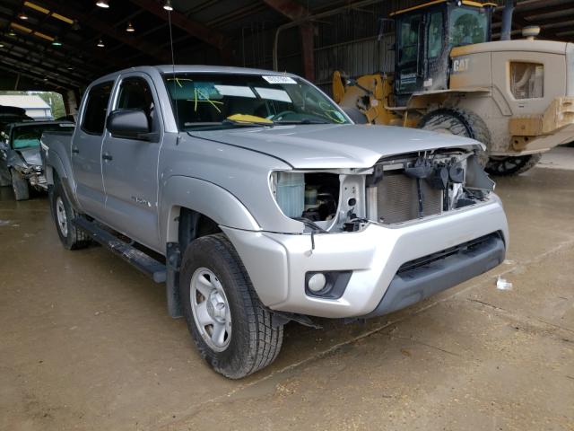 Photo 0 VIN: 5TFJU4GN0CX014011 - TOYOTA TACOMA DOU 