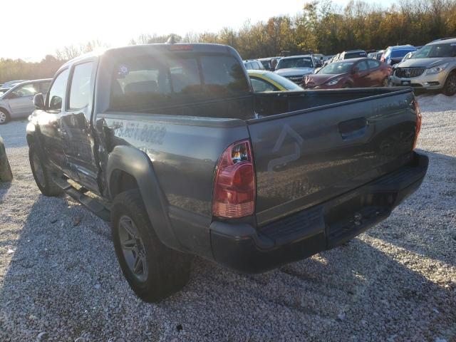 Photo 2 VIN: 5TFJU4GN0CX026353 - TOYOTA TACOMA DOU 