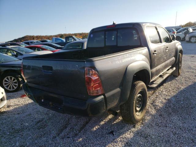 Photo 3 VIN: 5TFJU4GN0CX026353 - TOYOTA TACOMA DOU 