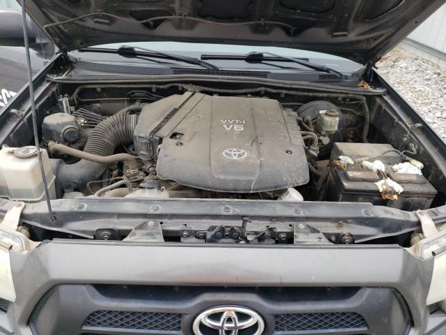 Photo 6 VIN: 5TFJU4GN0CX026353 - TOYOTA TACOMA DOU 