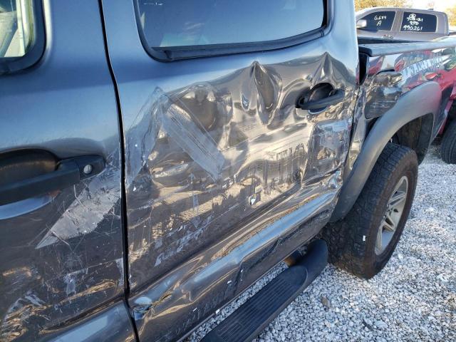 Photo 8 VIN: 5TFJU4GN0CX026353 - TOYOTA TACOMA DOU 