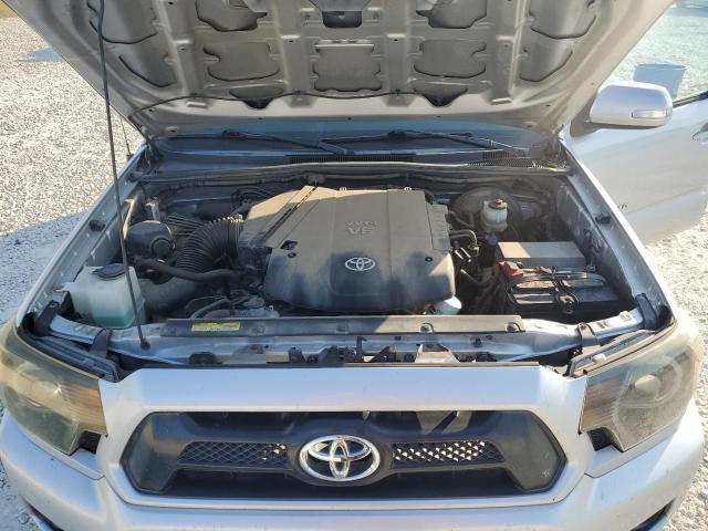 Photo 10 VIN: 5TFJU4GN0CX027518 - TOYOTA TACOMA DOU 