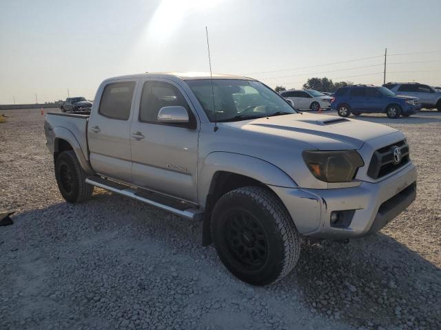 Photo 3 VIN: 5TFJU4GN0CX027518 - TOYOTA TACOMA DOU 