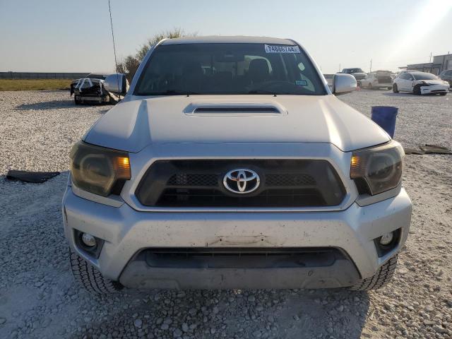 Photo 4 VIN: 5TFJU4GN0CX027518 - TOYOTA TACOMA DOU 