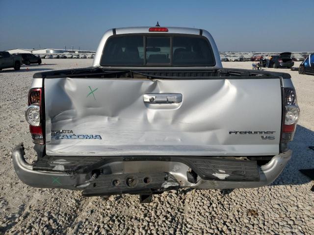 Photo 5 VIN: 5TFJU4GN0CX027518 - TOYOTA TACOMA DOU 