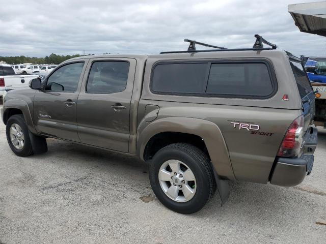 Photo 1 VIN: 5TFJU4GN0DX034132 - TOYOTA TACOMA DOU 