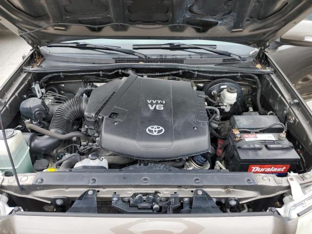 Photo 10 VIN: 5TFJU4GN0DX034132 - TOYOTA TACOMA DOU 