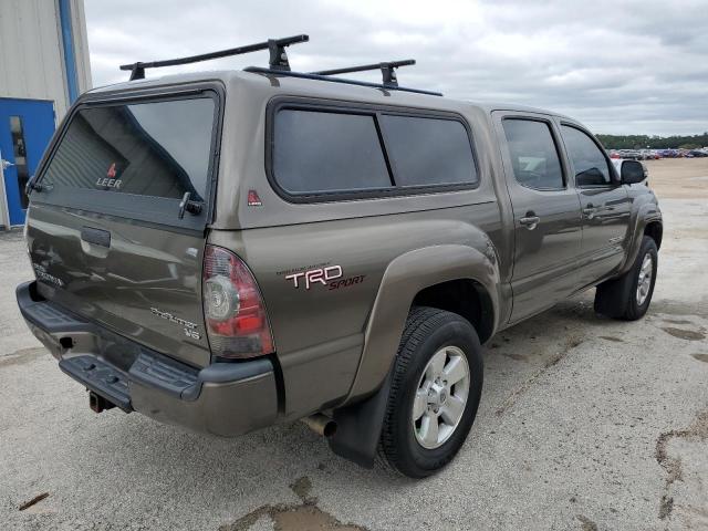 Photo 2 VIN: 5TFJU4GN0DX034132 - TOYOTA TACOMA DOU 