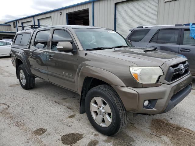 Photo 3 VIN: 5TFJU4GN0DX034132 - TOYOTA TACOMA DOU 