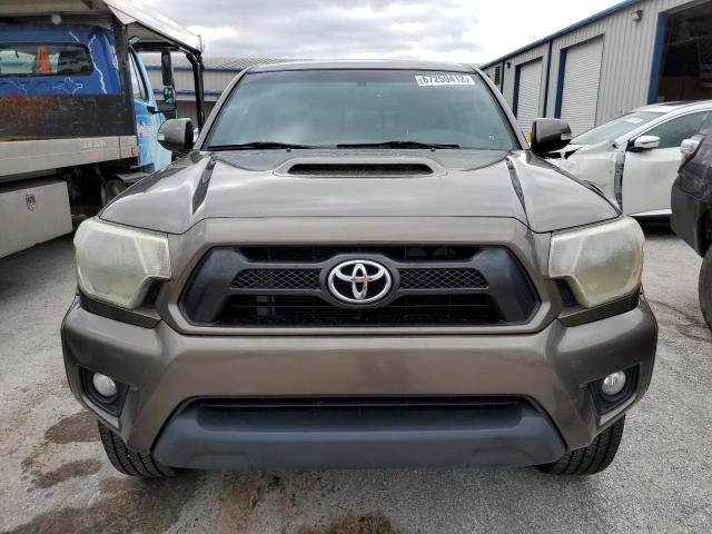 Photo 4 VIN: 5TFJU4GN0DX034132 - TOYOTA TACOMA DOU 