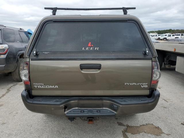 Photo 5 VIN: 5TFJU4GN0DX034132 - TOYOTA TACOMA DOU 