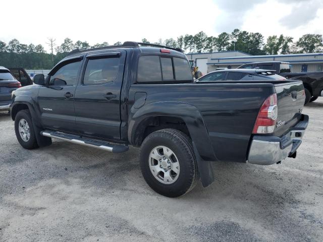 Photo 1 VIN: 5TFJU4GN0DX035569 - TOYOTA TACOMA DOU 