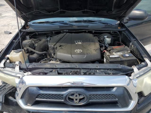 Photo 10 VIN: 5TFJU4GN0DX035569 - TOYOTA TACOMA DOU 