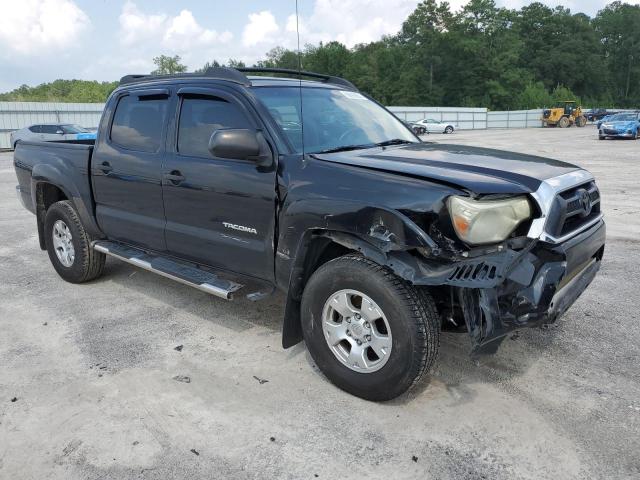 Photo 3 VIN: 5TFJU4GN0DX035569 - TOYOTA TACOMA DOU 