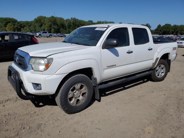 Photo 0 VIN: 5TFJU4GN0DX035829 - TOYOTA TACOMA DOU 