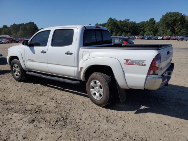 Photo 1 VIN: 5TFJU4GN0DX035829 - TOYOTA TACOMA DOU 