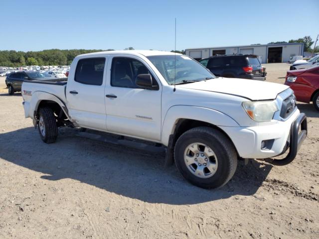 Photo 3 VIN: 5TFJU4GN0DX035829 - TOYOTA TACOMA DOU 