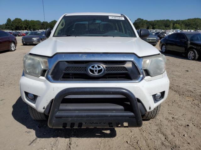 Photo 4 VIN: 5TFJU4GN0DX035829 - TOYOTA TACOMA DOU 