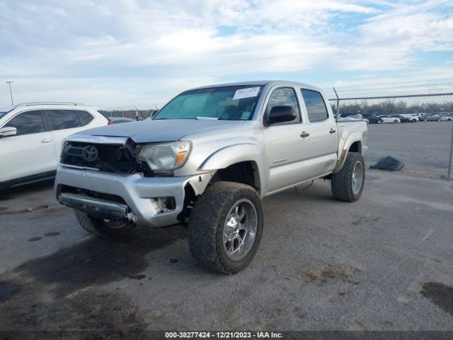 Photo 1 VIN: 5TFJU4GN0DX039668 - TOYOTA TACOMA 