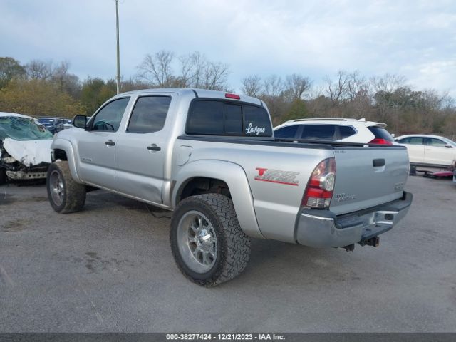 Photo 2 VIN: 5TFJU4GN0DX039668 - TOYOTA TACOMA 