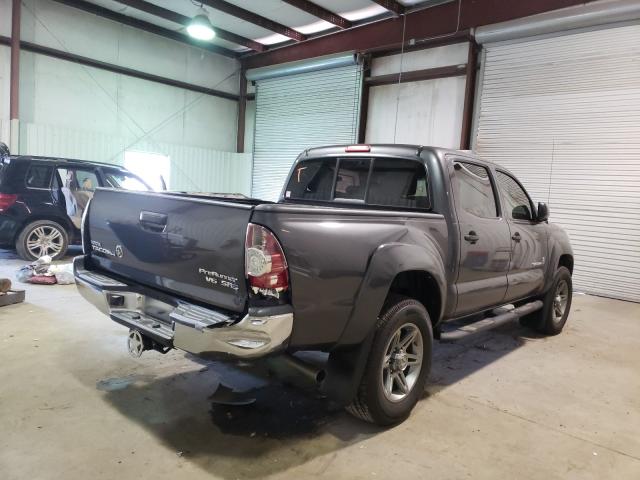 Photo 3 VIN: 5TFJU4GN0DX042926 - TOYOTA TACOMA DOU 