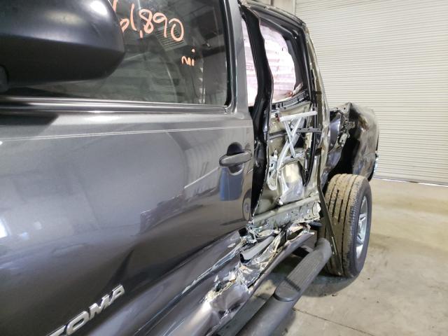 Photo 8 VIN: 5TFJU4GN0DX042926 - TOYOTA TACOMA DOU 